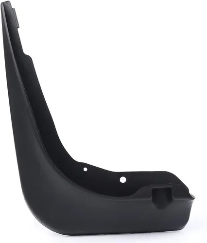 Vista 6 de Protectores contra salpicaduras para Mercedes Benz Clase C Sedan W205 2014-2019 estándar/de lujo, color negro
