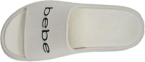 Vista 2 de bebe Caprii - Sandalias para mujer