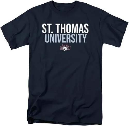 Vista 80 de Colección de camisetas para adultos apiladas colegiales 1 Universidad Estatal de Albany