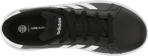 Vista 5 de adidas Tenis Grand Court 2.0 unisex para niños