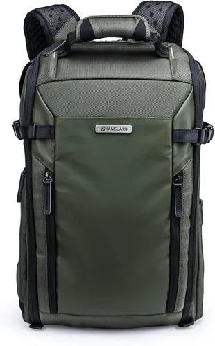 Vista 13 de VANGUARD VEO Select 37BRM Mochila para cámara sin espejo/CSC - Negro