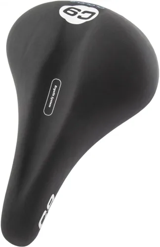 Vista 4 de Cloud-9 Comfort Web Spring Sillle, 11" x 7.5