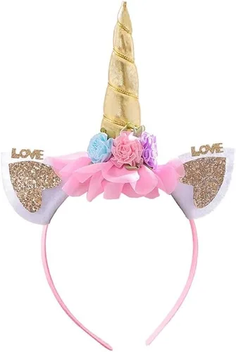 Vista 49 de Vestido de tul de unicornio arcoíris para niñas, vestido de princesa para cumpleaños, Halloween, Navidad, concurso de baile, fiesta de baile