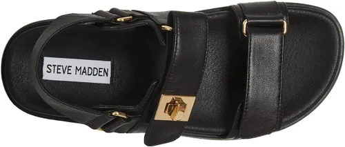Vista 5 de Steve Madden Sandalia Mona para mujer