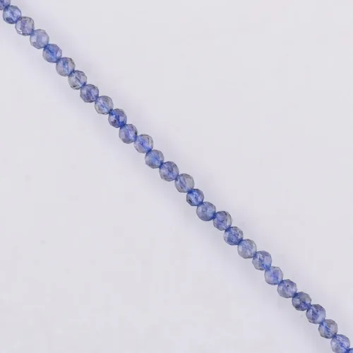 Vista 56 de Natural Gemstone Micro Round Beads Dainty Choker Bangle Bracelet, Handmade Jewelry for Women, Healing Chakra Crystals Silver Plated Chain 8 inch