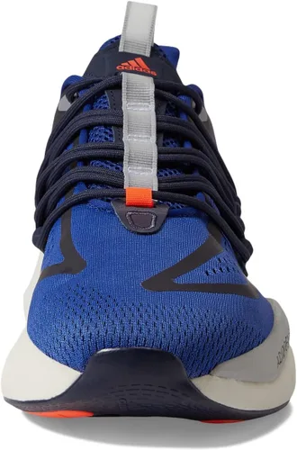 Vista 4 de adidas Alphaboost V1 - Tenis de correr para hombre