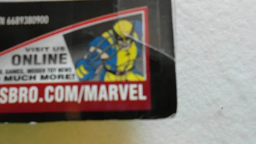 Vista 4 de Marvel Legends Series 3 > Hydra Soldier (Gritando Variant) Figura de acción [Juguete]
