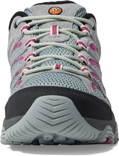 Vista 6 de Merrell Moab 3 - Zapatos de senderismo para mujer