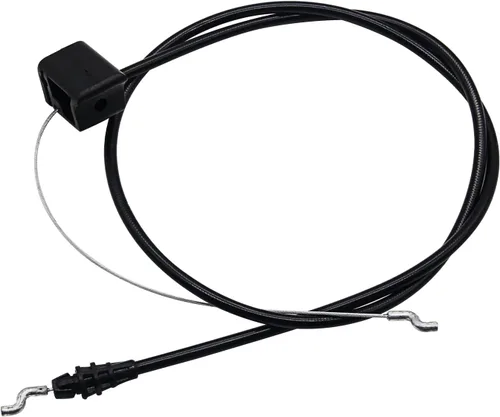 Vista 4 de Poagavgs Pro-Parts 99-6837 94-4293 - Cable de cubierta de repuesto para cortacésped Toro