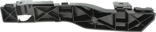 Vista 5 de Garage-Pro Soporte de parachoques compatible con Dodge Journey 2009-2020 delantero, lado del conductor