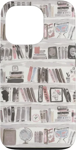 Vista 10 de Funda con accesorios estilo bohemio para iPhone 16