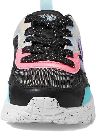 Vista 6 de Skechers Tenis unisex Uno Lite con malla para niños