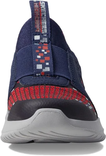 Vista 6 de Skechers Boy's Ultra Flex 3.0-Triple Pointz Sneaker