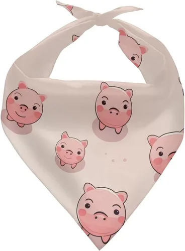 Vista 24 de Howilath Bandana para perro con estampado de bandera de Estados Unidos del 4 de julio, banderas estadounidenses, cachorros, bufanda triangular