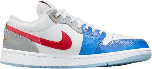 Vista 2 de Zapatos Air Jordan 1 Low SE Hombre