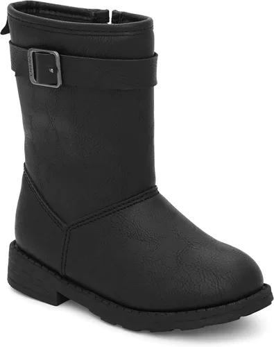 Vista 6 de Carter's Unisex-Child Lady Fashion Boot