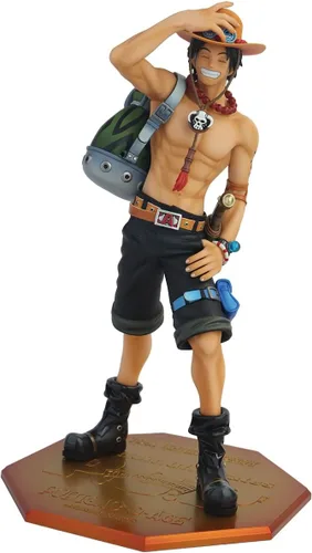 Vista 15 de Megahouse - One Piece - Boa Hancock ver. 3D2Y (Edición Limitada), Figura Coleccionable Retrato de Piratas