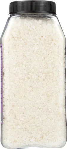 Vista 4 de One with Nature Dead Sea Spa, Sales Minerales, Relajante, Lavanda, 32 oz (907 g)