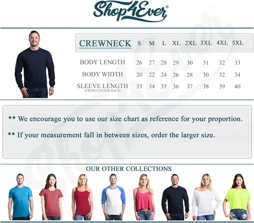 Vista 4 de shop4ever California Bear White Crewnecks California Sudaderas Blanco