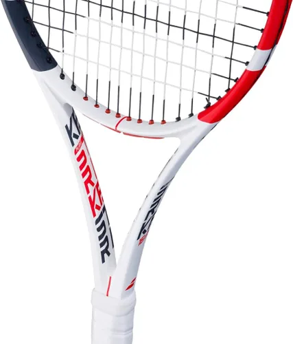 Vista 5 de Babolat Pure Strike (16x19) Raqueta de tenis (agarre de 4 3/8")
