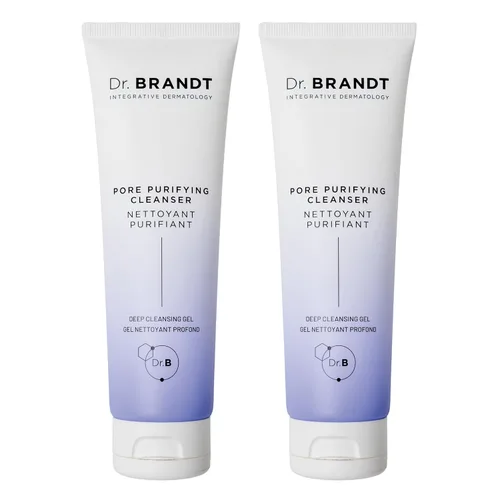Vista 5 de Dr. Brandt Pores No More - Tubo limpiador purificador de poros, 3.6 fl oz / 3.5 oz