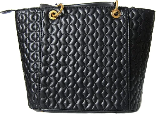 Vista 3 de GUESS Bolso pequeño de élite Noelle