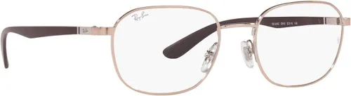 Vista 5 de Ray-Ban RX6462 - Marcos redondos para anteojos graduados