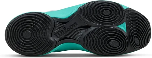Vista 12 de WILSON Zapatillas de pádel Hurakn Lite para mujer