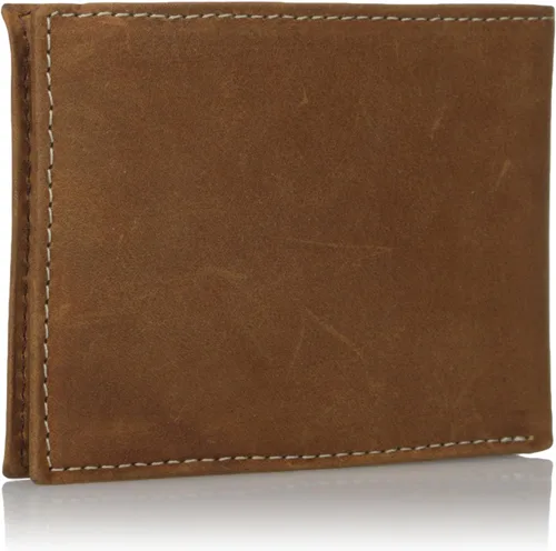 Vista 2 de Nocona Buffalo Nickle Bifold para hombre