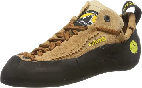 Vista 20 de LA SPORTIVA Zapatos de escalada Tarantula Hombre gris topo
