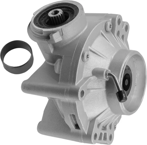 Vista 7 de Caltric Diferencia diferencial trasera completa compatible con Can-am Outlander 450 570 4X4 2016 2017 2018 2019