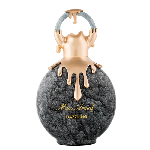 Vista 8 de Armaf Miss Armaf Attitude - Eau de Parfum en espray para mujer, 3.4 onzas