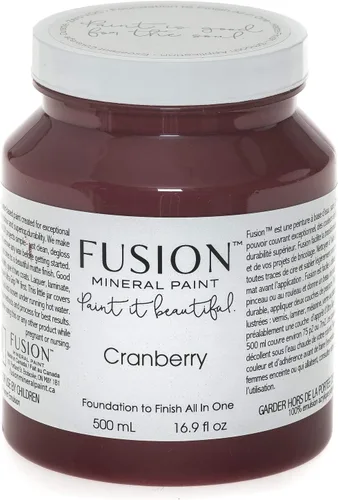 Vista 10 de Fusion - Pintura mineral