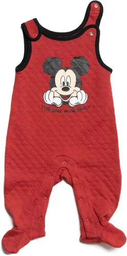 Vista 5 de Disney Mickey Mouse - Body de bebé para recién nacido a bebé