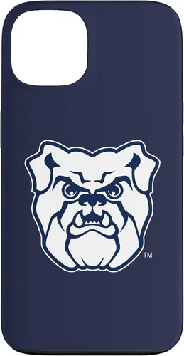 Vista 7 de Butler Bulldogs Official NCAA University TDYBUTL2 Case for iPhone 17