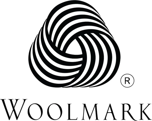 Vista 3 de Woolino Body de bebé 100% de lana merina superfina Mameluco de manga larga para niño y niña Body de cuello sin etiqueta para unisex