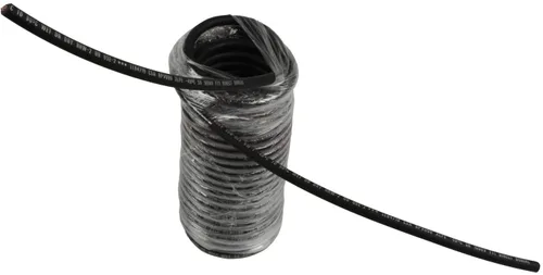 Vista 7 de TEMCo - Cable solar de calibre 10 AWG Negro