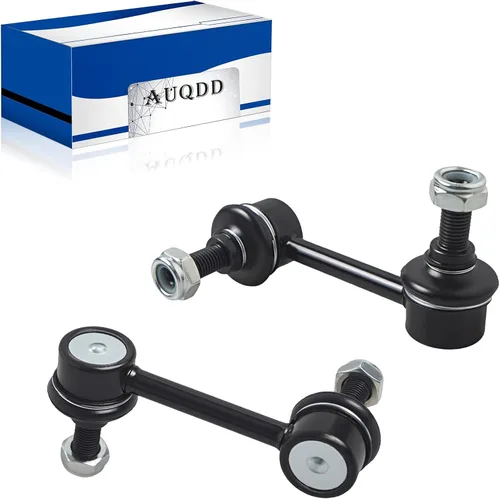 Vista 9 de AUQDD 2 piezas K750097 Enlace estabilizador de barra antirrollido delantera compatible con Honda Ridgeline 2014-2006
