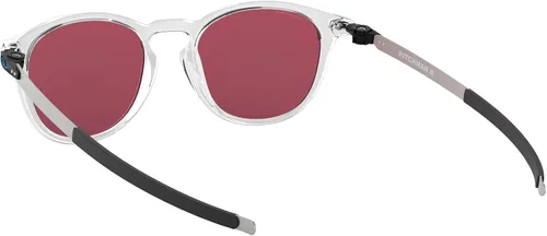 Vista 6 de Oakley Mens Oo9439 Pitchman R Round Sunglasses