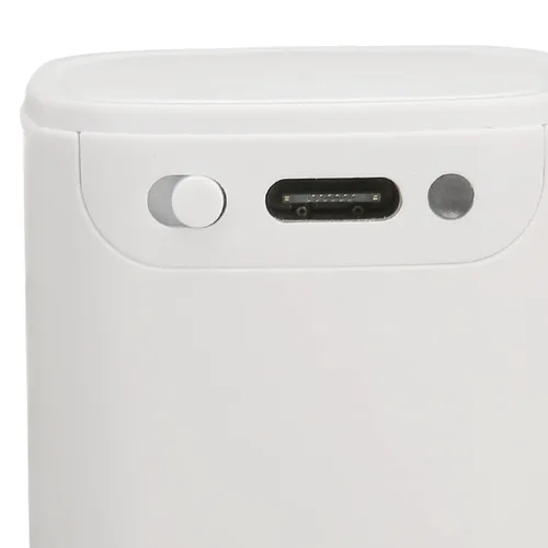 Vista 8 de Empujador de interruptor inteligente con control Bluetooth de aplicación, batería integrada de 500 mAh, para puerta de garaje antigua, interruptor