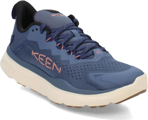Vista 4 de KEEN Wk450 Zapatos cómodos y duraderos para caminar transpirables para mujer