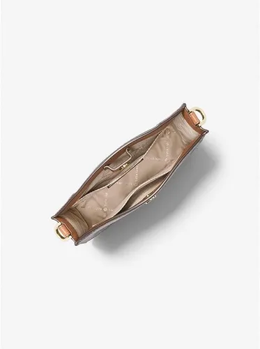 Vista 2 de Michael Kors Briley - Bolso bandolera con logotipo pequeño