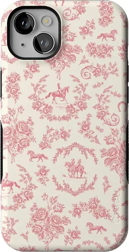 Vista 128 de Casely Funda para iPhone 14 Plus Viva La Vida Frida Kahlo Collage Diseño protector audaz Compatible con MagSafe