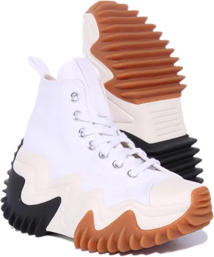 Vista 5 de Converse Tenis de gimnasia para mujer