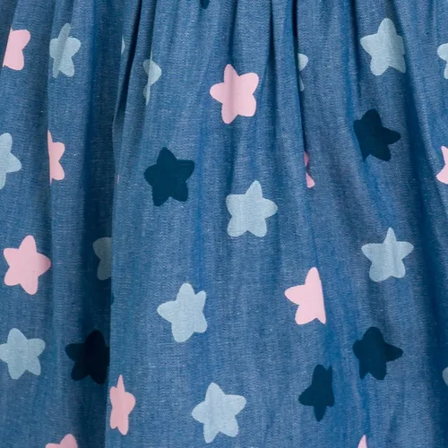 Vista 5 de Bluey Vestido de bingo para niñas pequeñas a niños pequeños