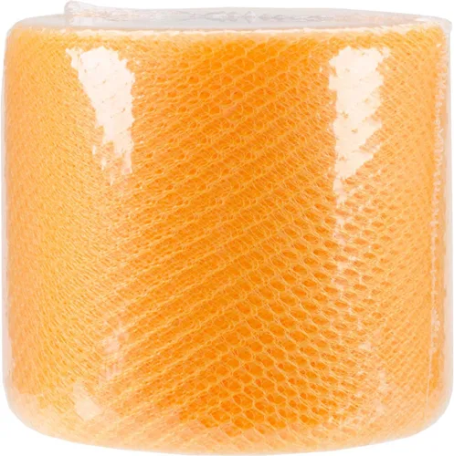 Vista 5 de Carrete de malla de red Falk, 3" por 40 yardas, Aqua