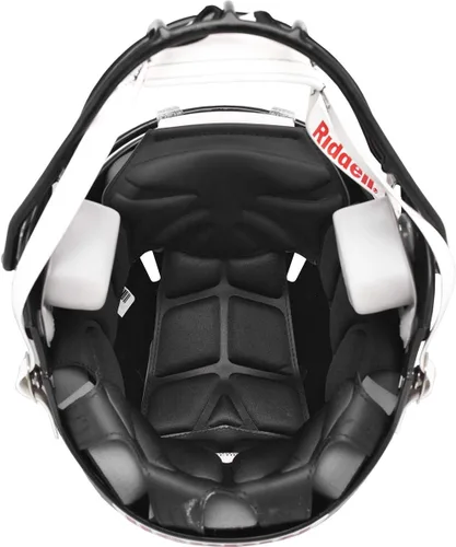 Vista 3 de Riddell Victor Youth