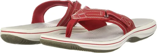 Vista 12 de Clarks Sandalias Breeze Sea para mujer