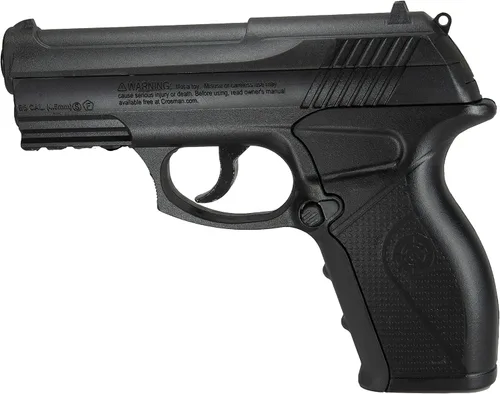 Vista 2 de Crosman Semi-Auto Air Pistol