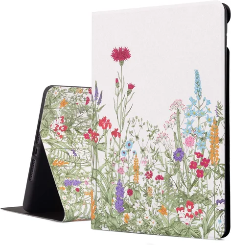 Vista 8 de Funda para animales de 9ª/8ª/7ª generación de 10.2 pulgadas (2021/2020/2019)